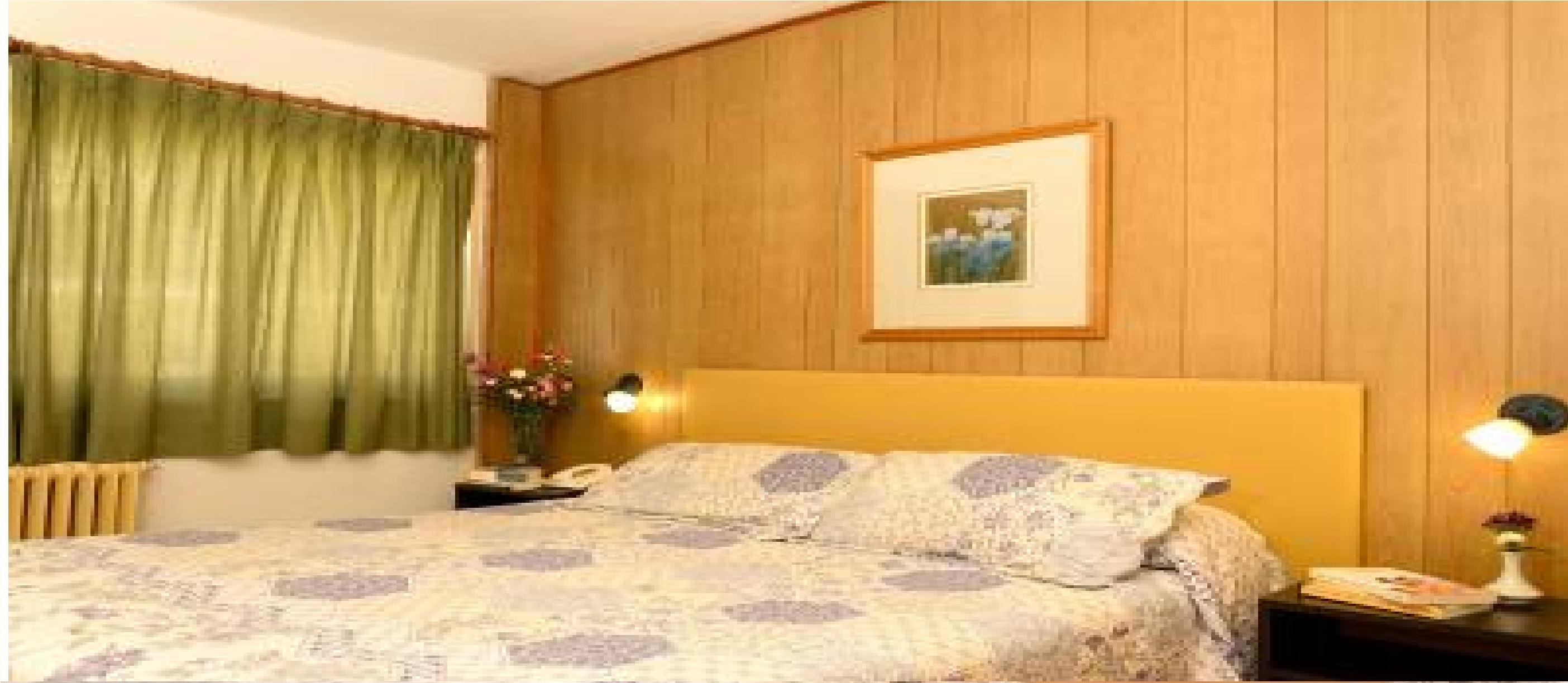 M382 Hotel Bariloche ภายนอก รูปภาพ